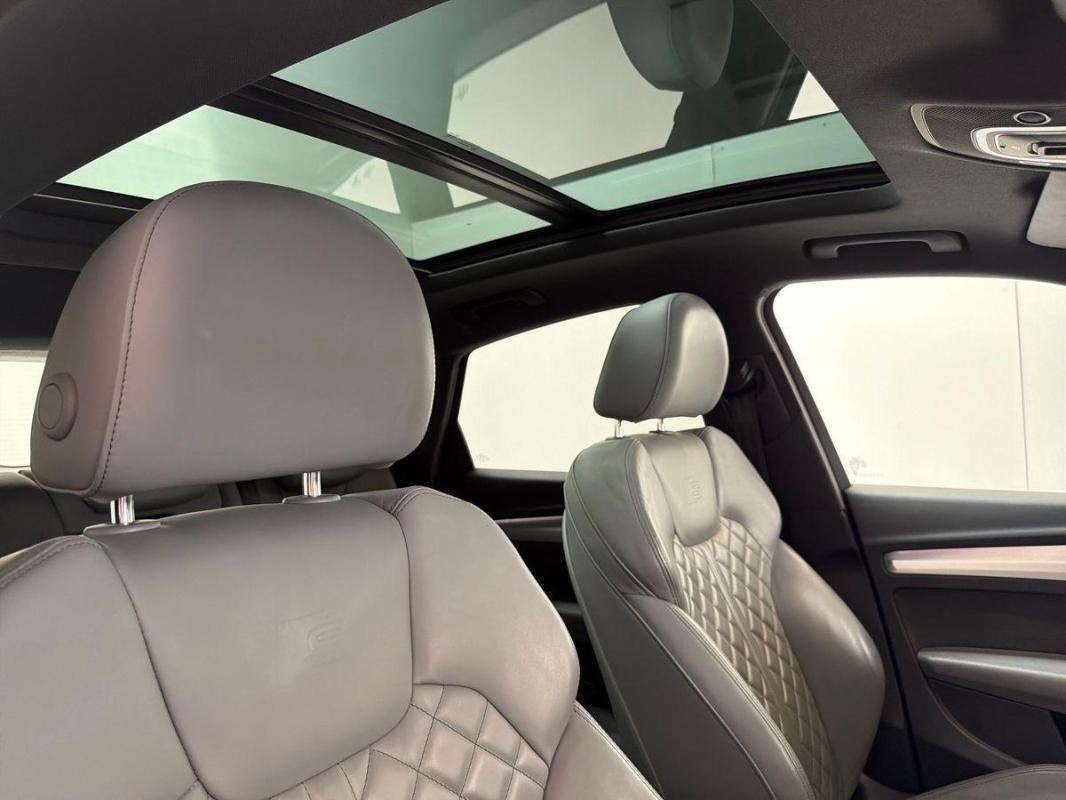 Audi Q5 Sportback - Photo 34