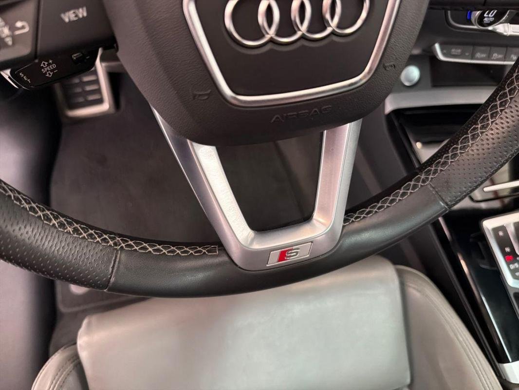 Audi Q5 Sportback - Photo 35