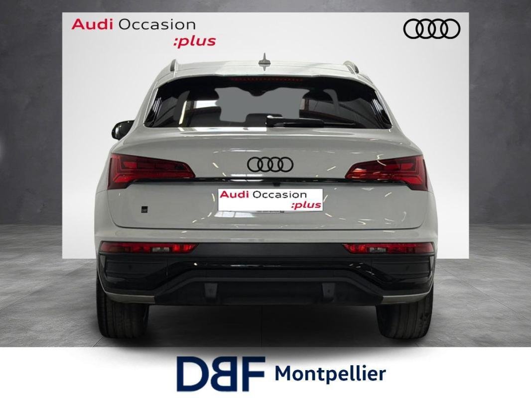 Audi Q5 Sportback - Photo 4