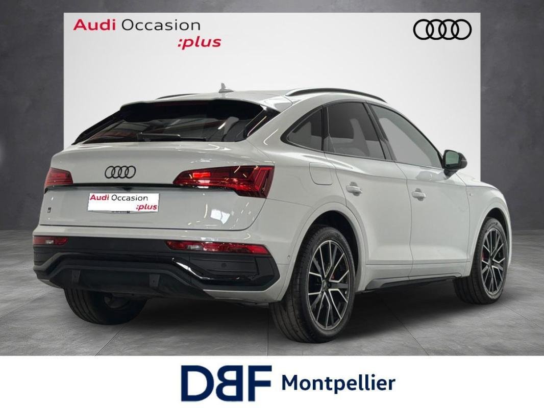 Audi Q5 Sportback - Photo 5
