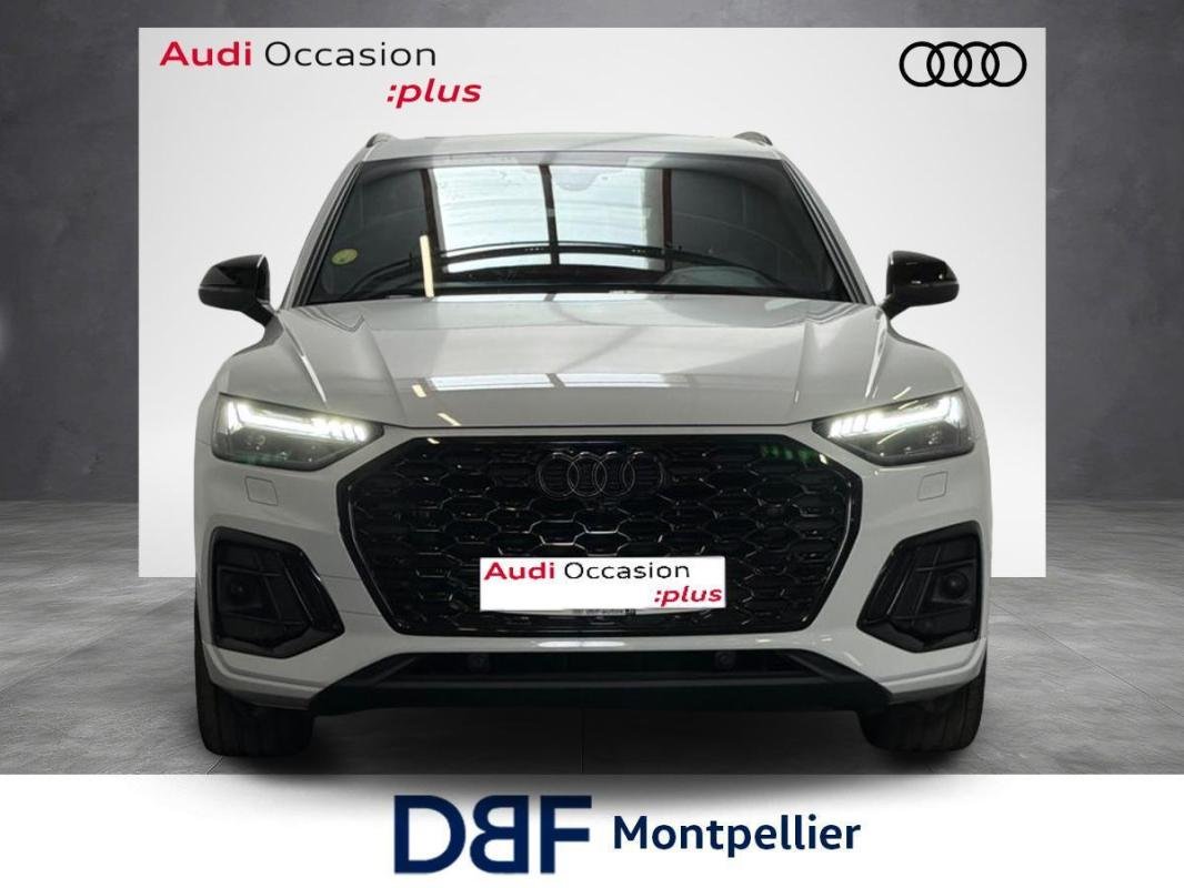 Audi Q5 Sportback - Photo 7
