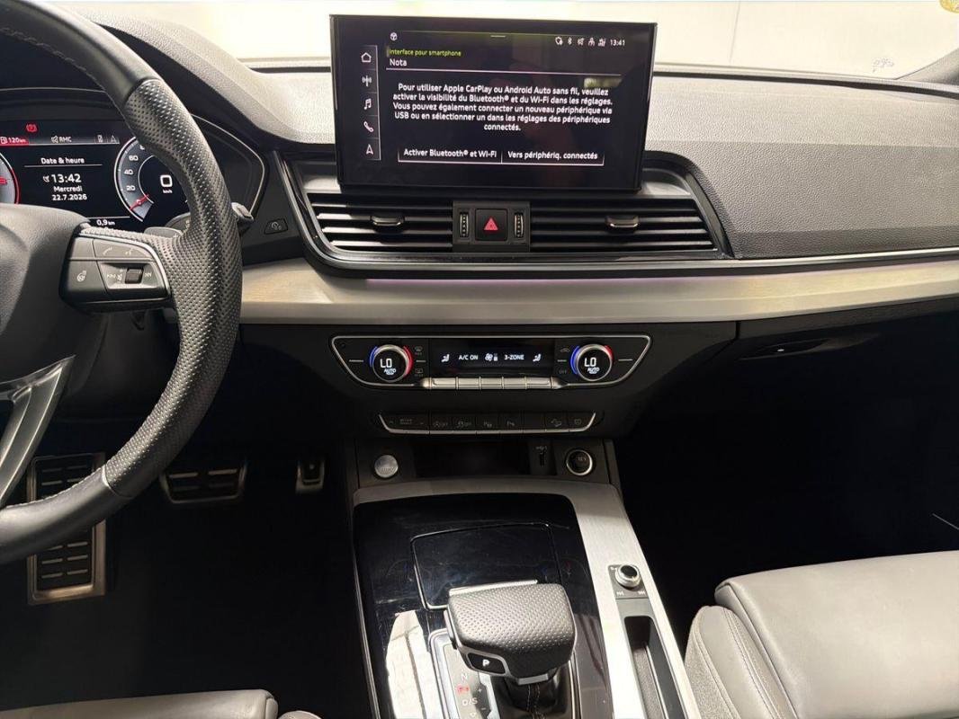 Audi Q5 Sportback - Photo 10