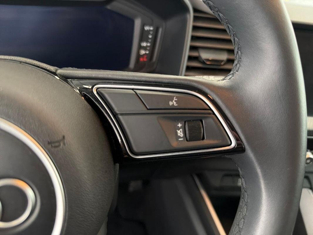 Audi A1 sportback - Photo 20