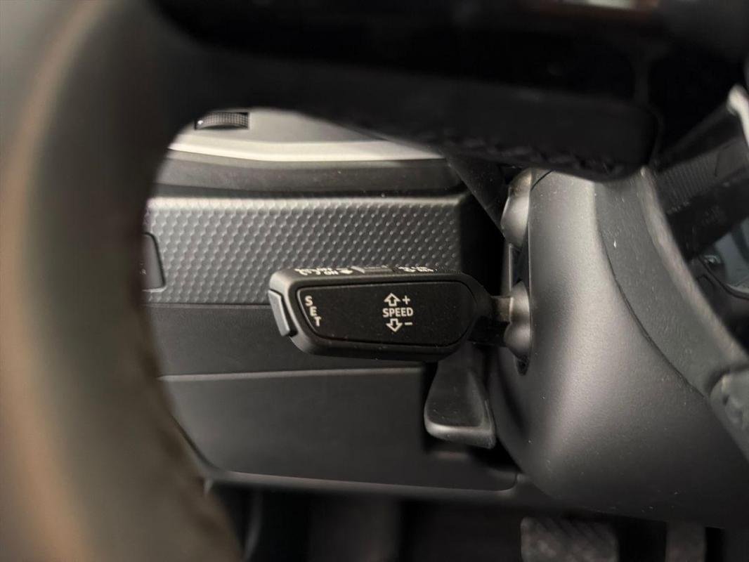 Audi A1 sportback - Photo 21