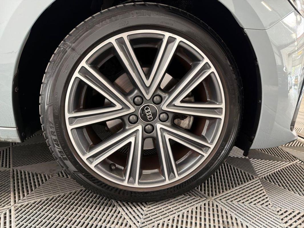 Audi A1 sportback - Photo 29