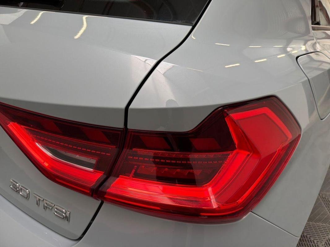 Audi A1 sportback - Photo 30
