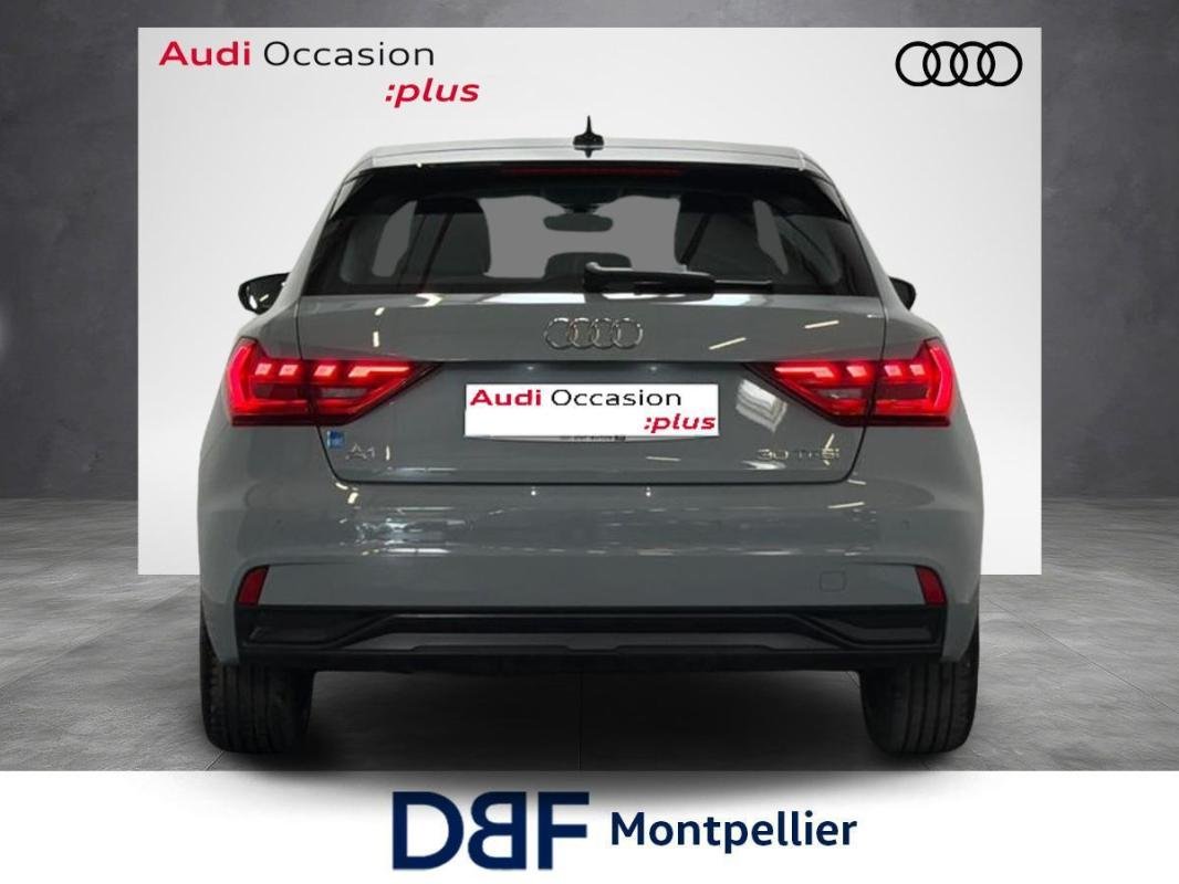 Audi A1 sportback - Photo 4