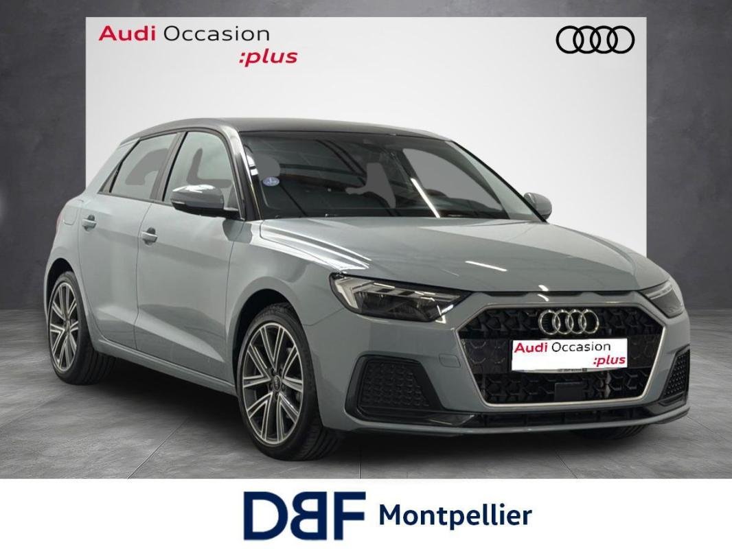 Audi A1 sportback - Photo 6
