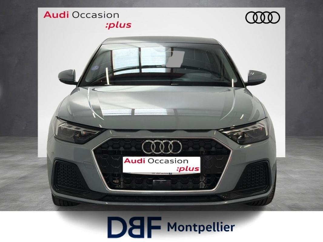 Audi A1 sportback - Photo 7