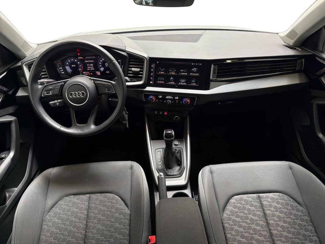 Audi A1 sportback - Photo 8