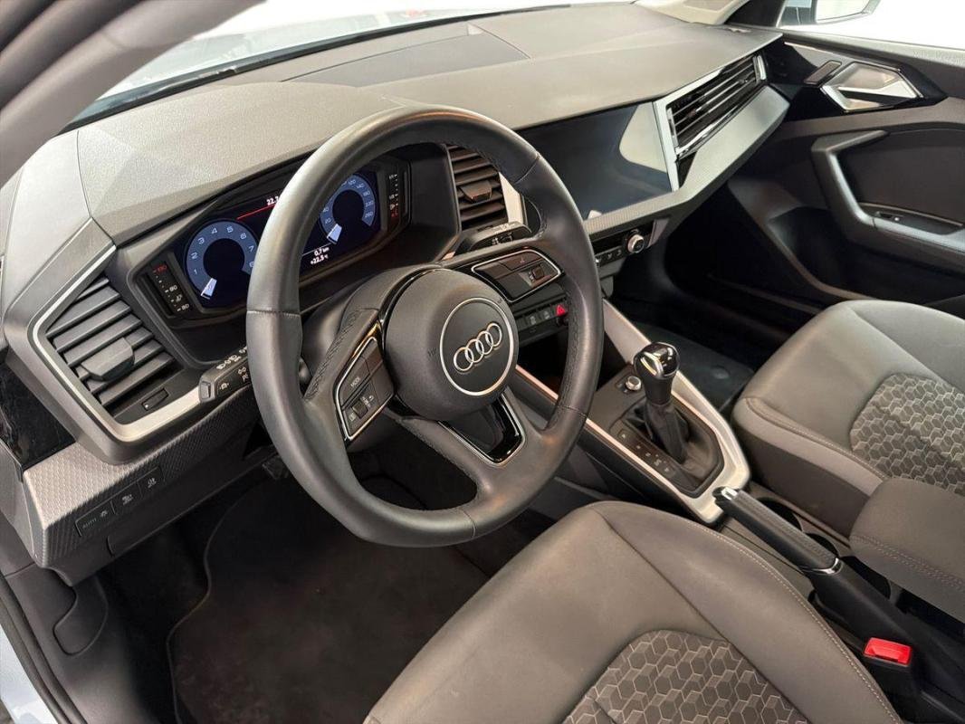 Audi A1 sportback - Photo 9