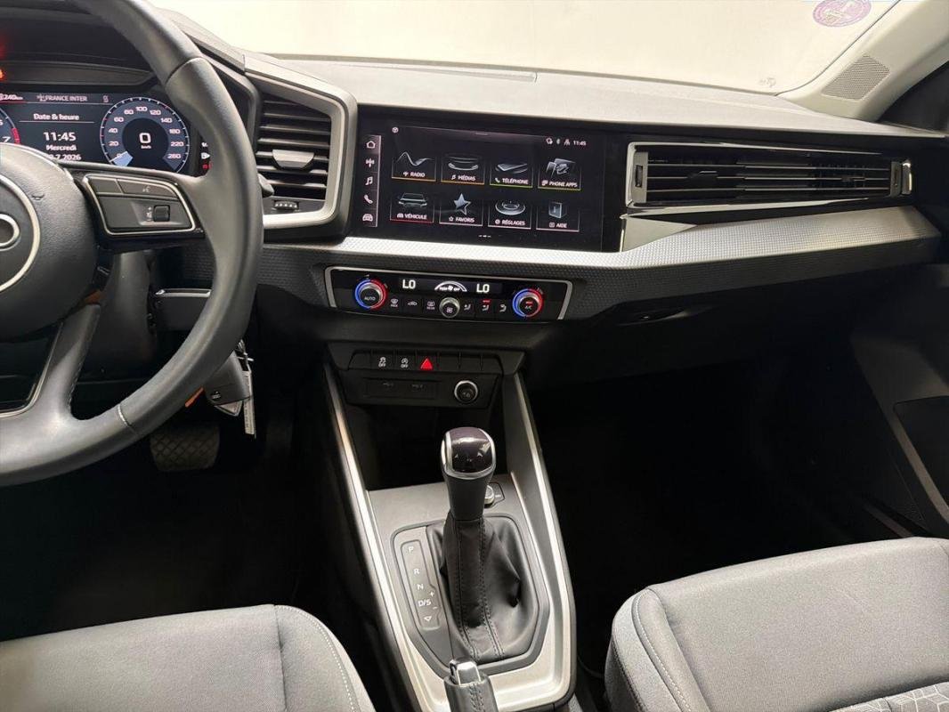 Audi A1 sportback - Photo 10