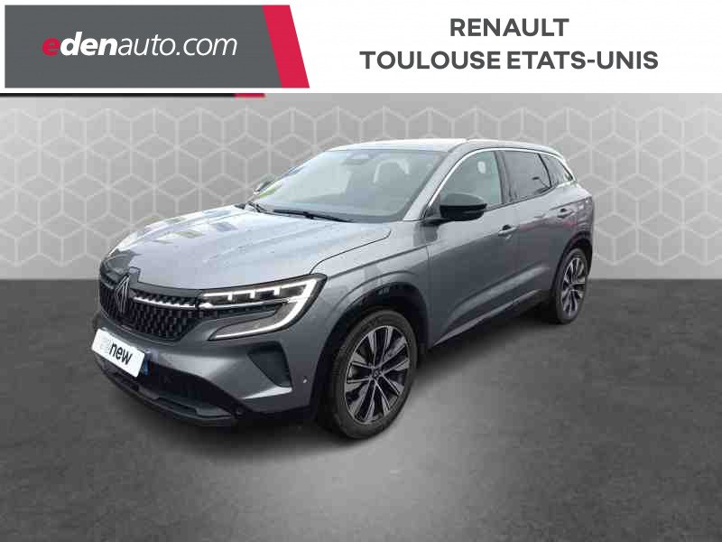Renault Austral - Photo 1