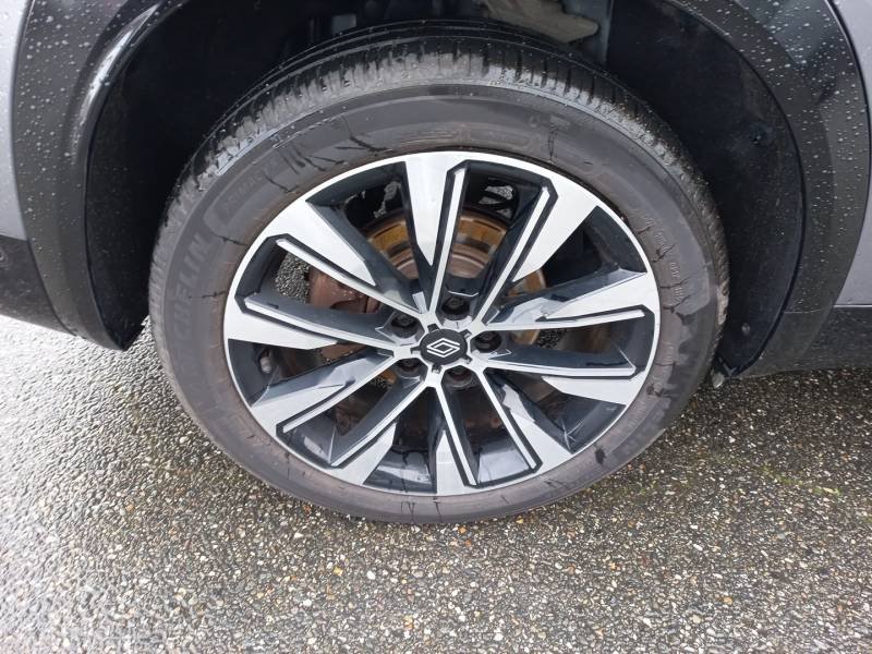 Renault Austral - Photo 14