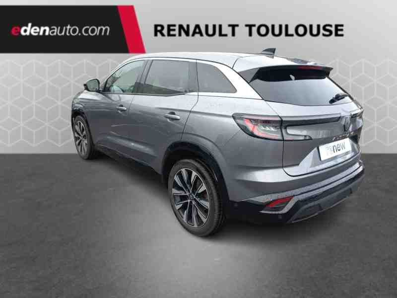 Renault Austral - Photo 3