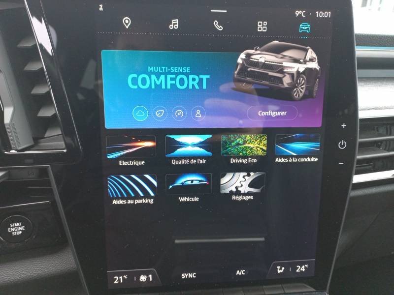 Renault Austral - Photo 33