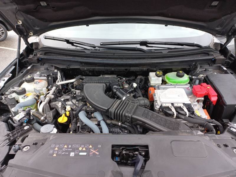 Renault Austral - Photo 39