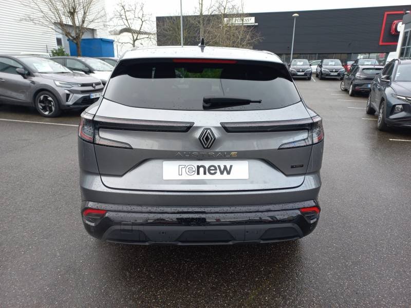 Renault Austral - Photo 4