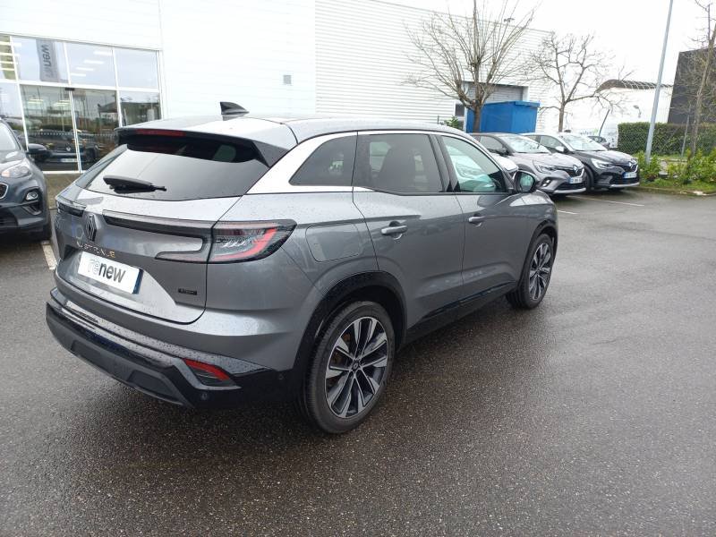 Renault Austral - Photo 5