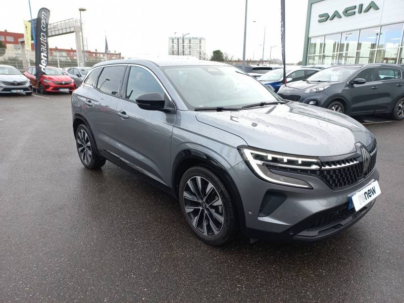 Renault Austral - Photo 7