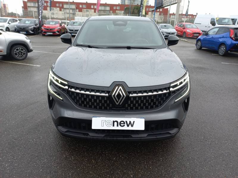 Renault Austral - Photo 8