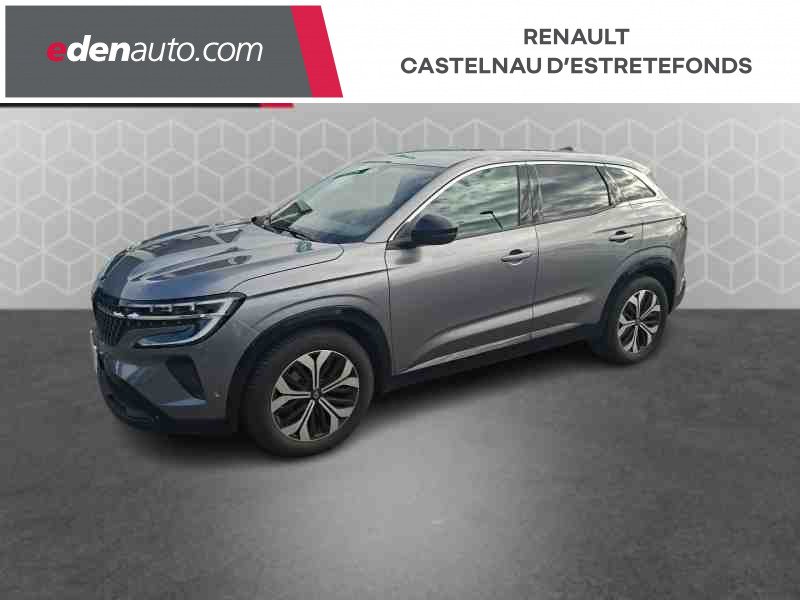 Renault Austral - Photo 1