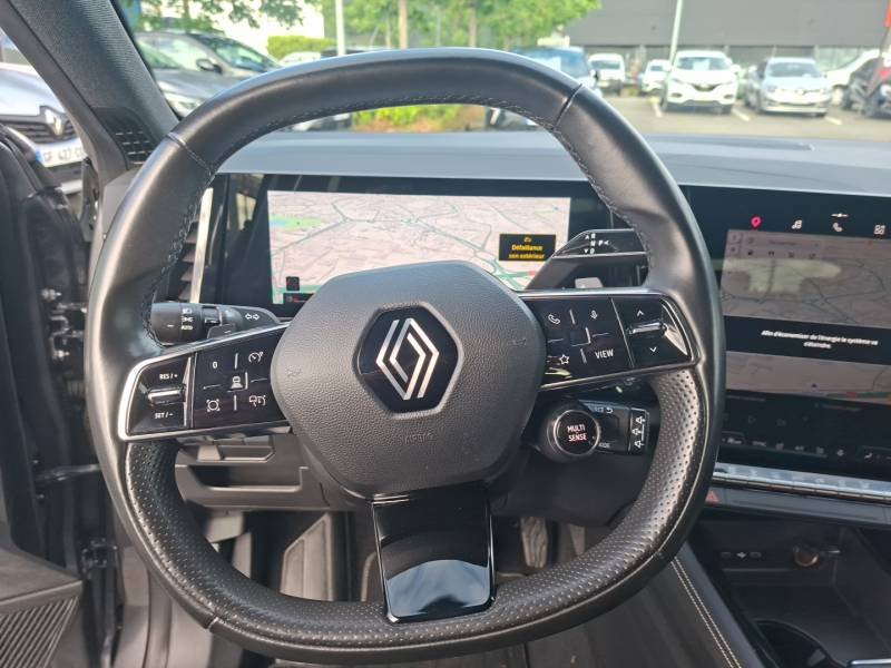 Renault Austral - Photo 13