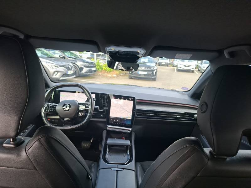 Renault Austral - Photo 21