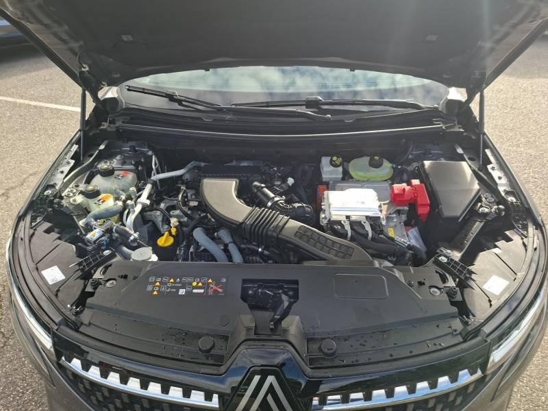 Renault Austral - Photo 26