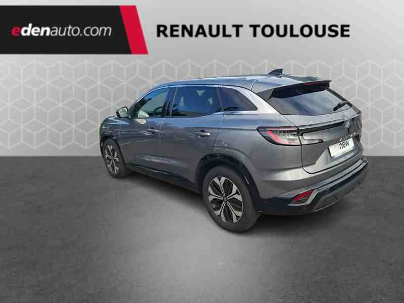 Renault Austral - Photo 3