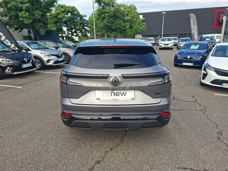 Renault Austral - Photo 4