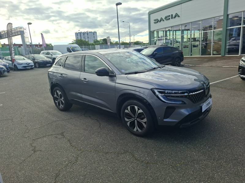 Renault Austral - Photo 7