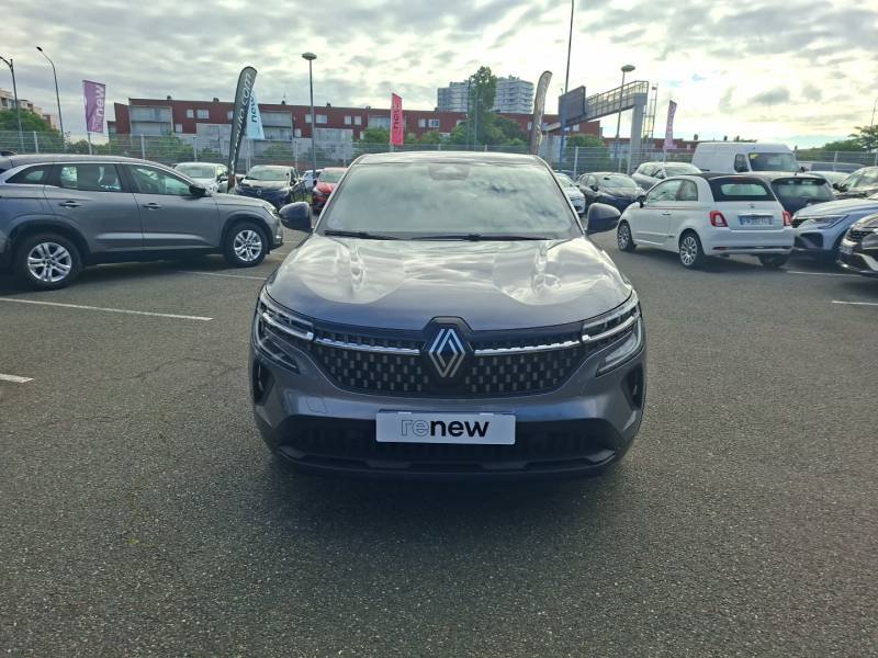 Renault Austral - Photo 8