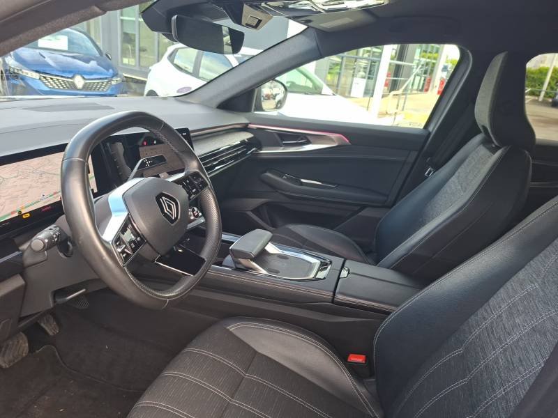 Renault Austral - Photo 10