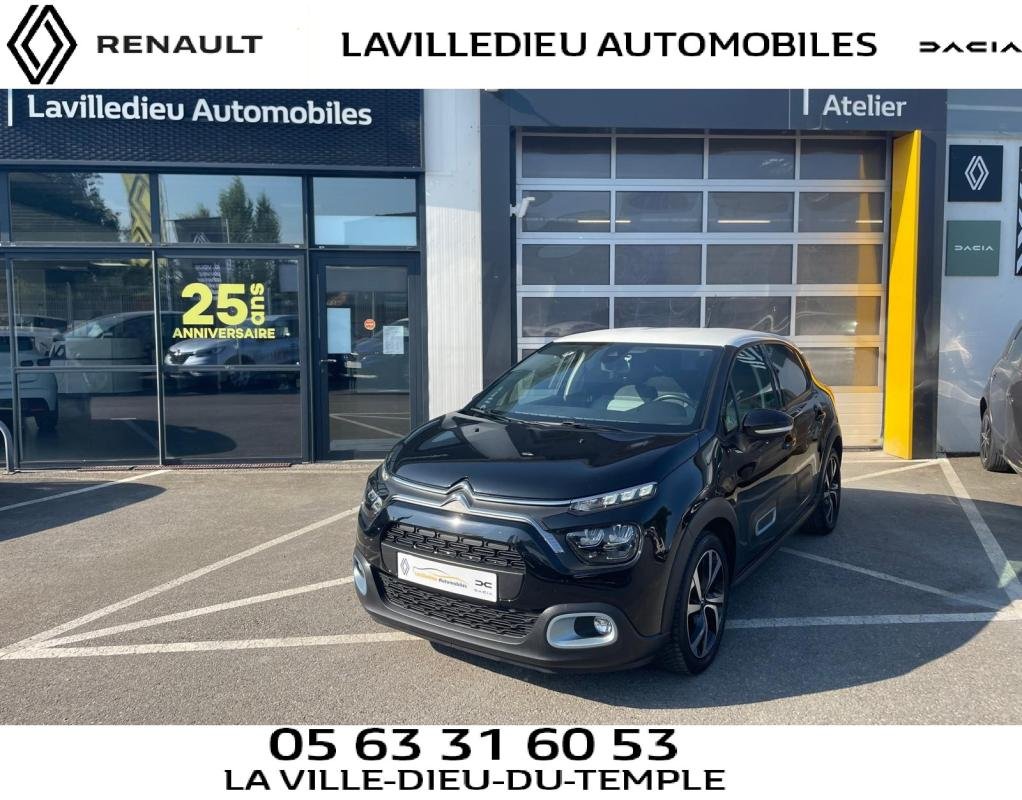 Citroën C3 - Photo 1