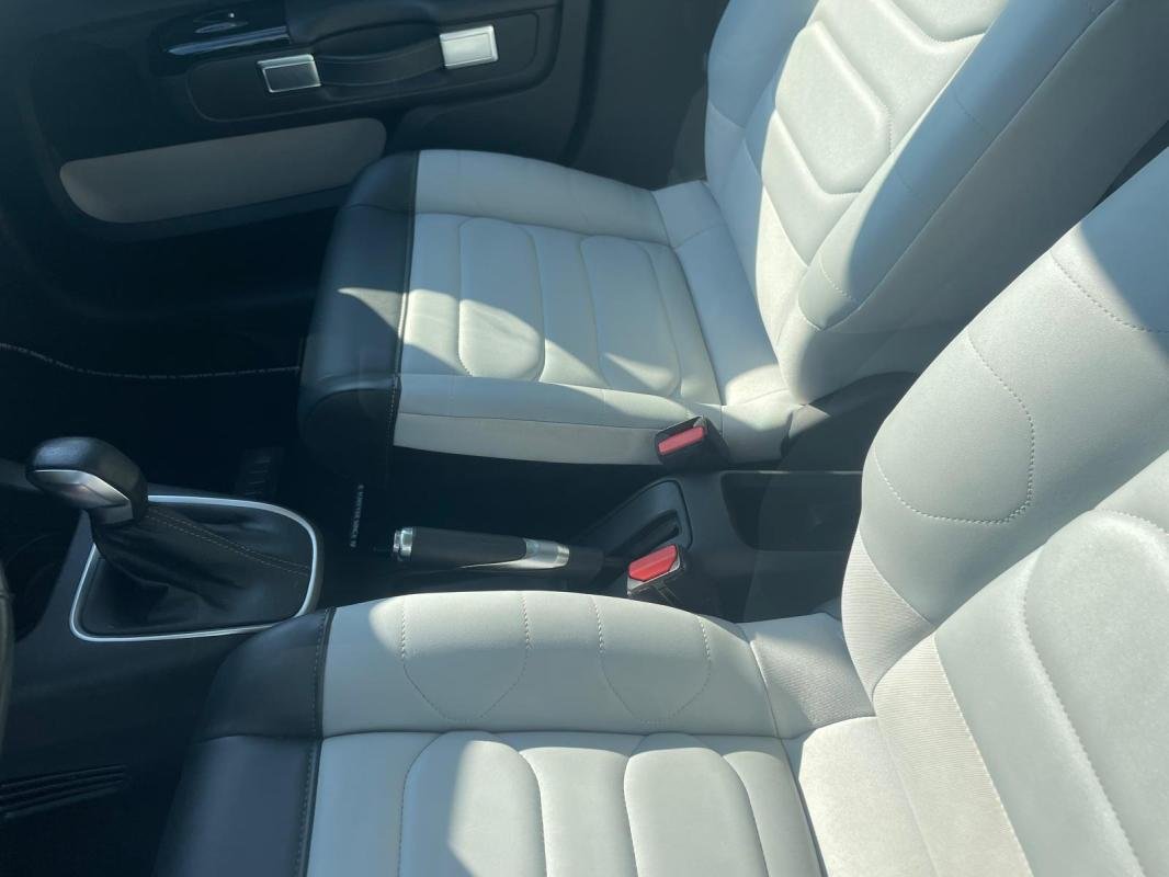 Citroën C3 - Photo 12