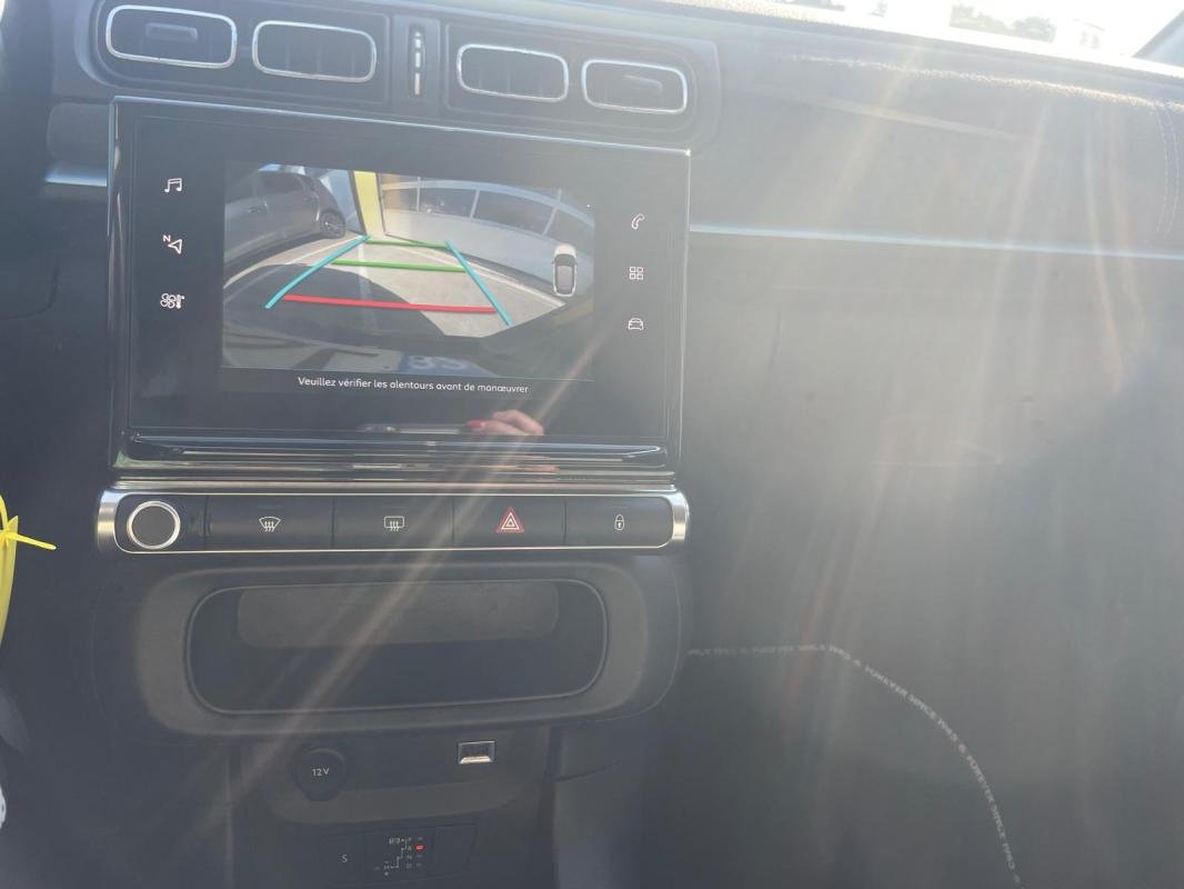 Citroën C3 - Photo 13