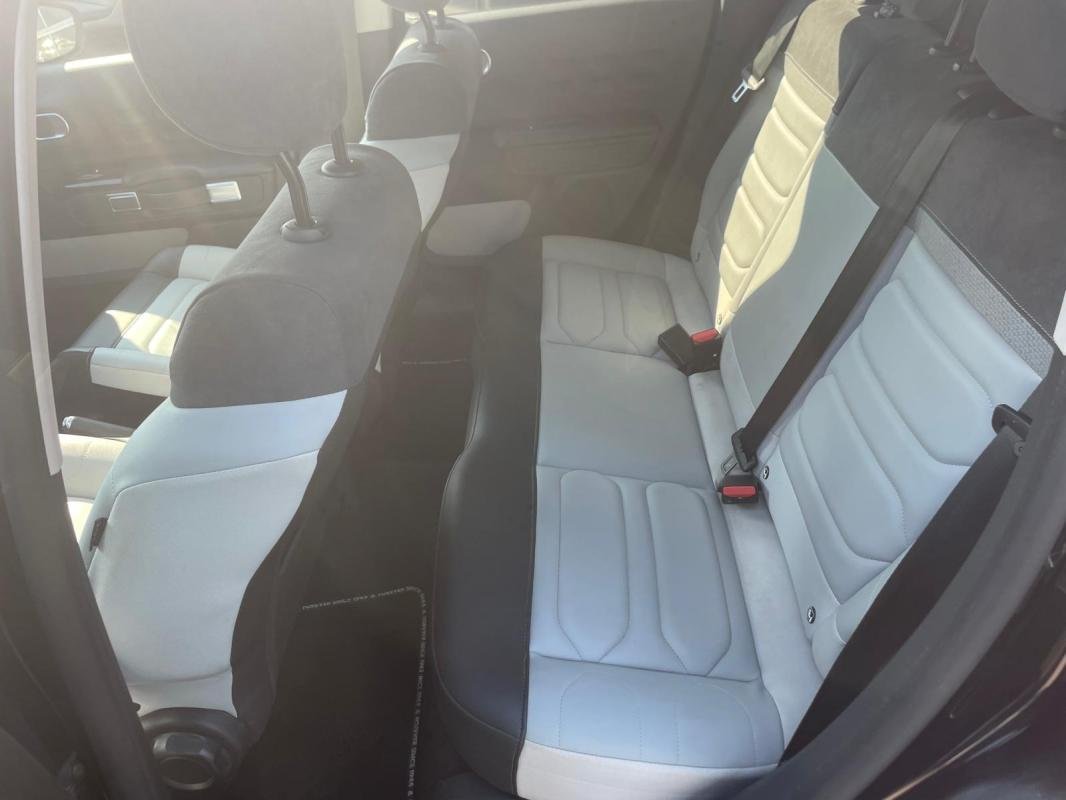 Citroën C3 - Photo 15