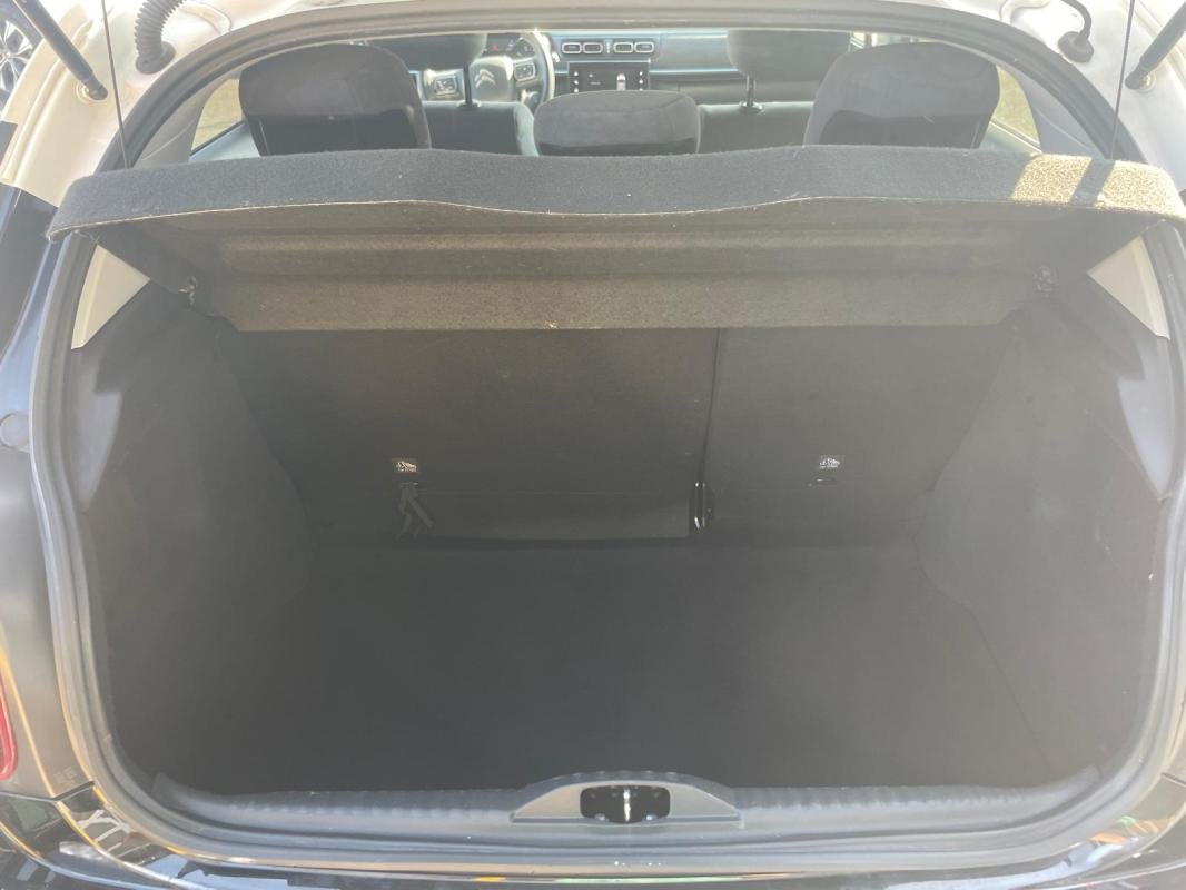 Citroën C3 - Photo 17