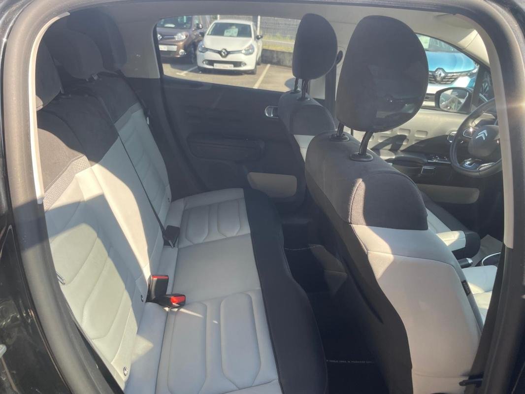 Citroën C3 - Photo 18