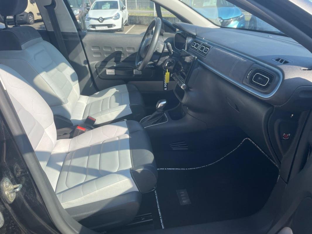 Citroën C3 - Photo 20