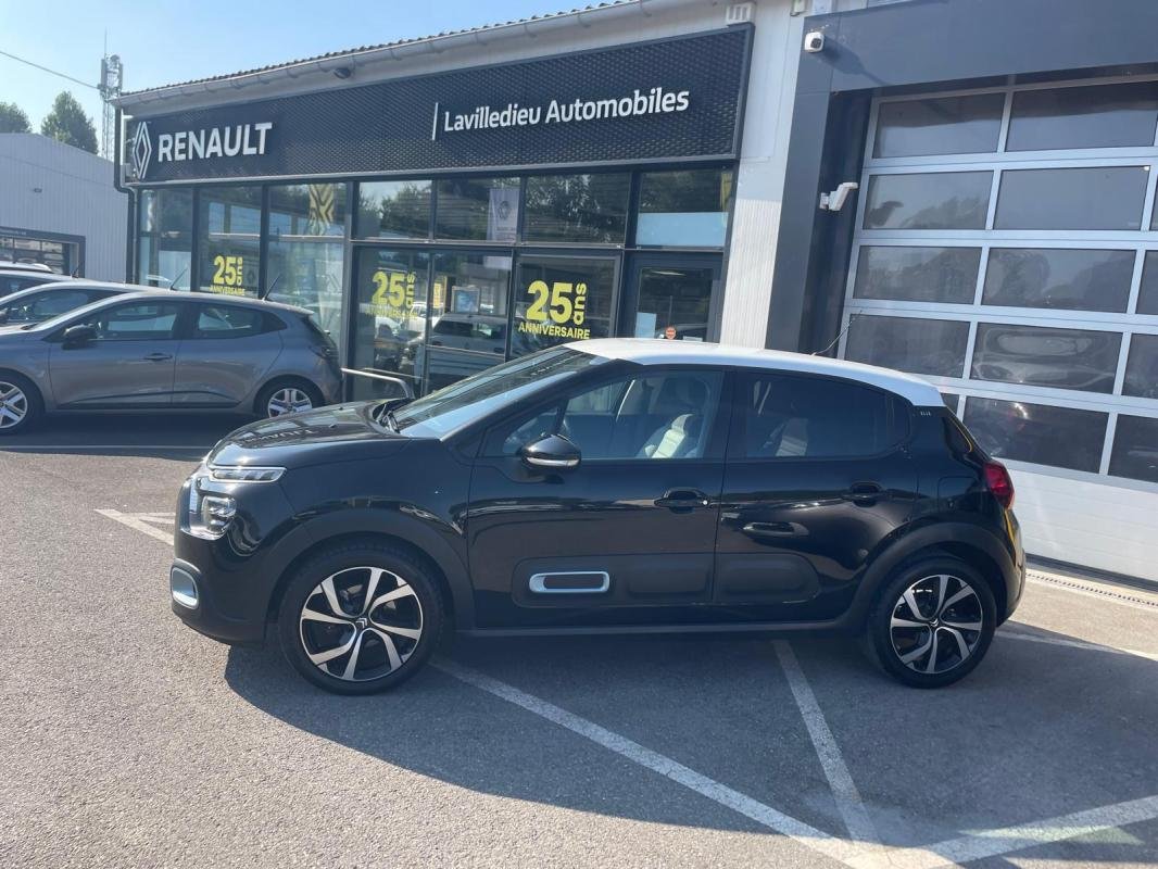 Citroën C3 - Photo 2
