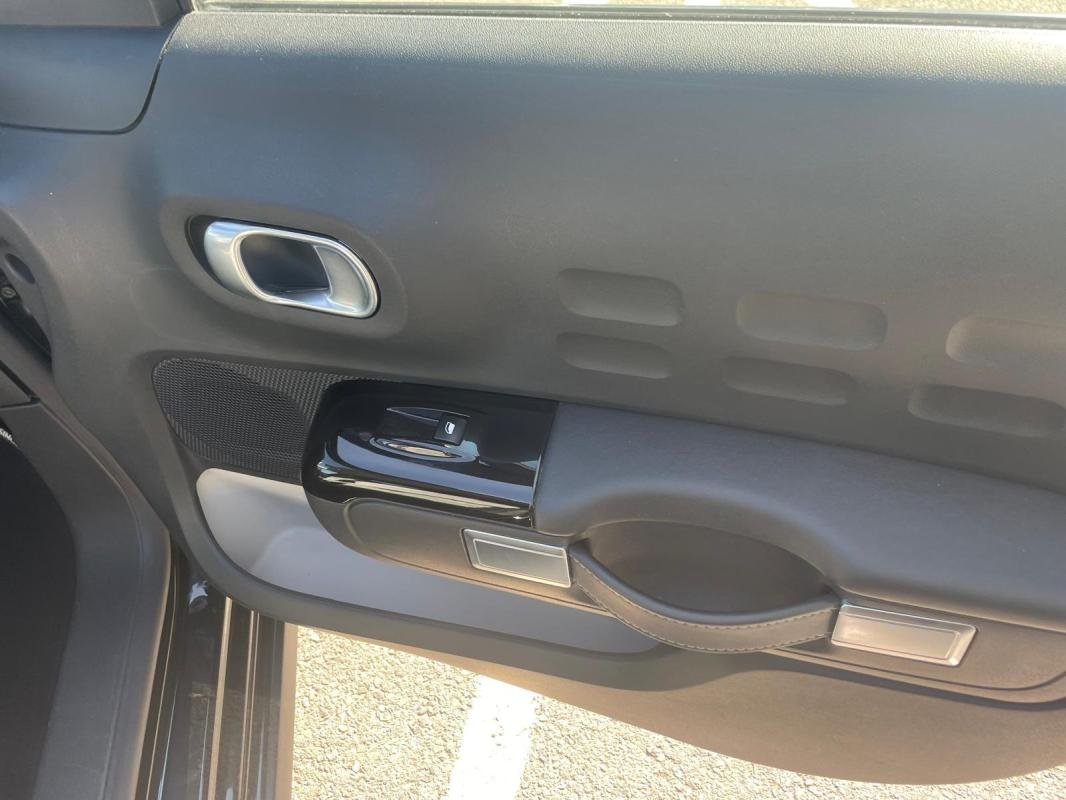 Citroën C3 - Photo 21