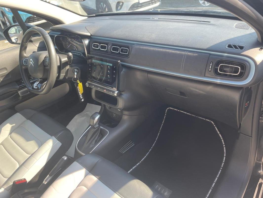 Citroën C3 - Photo 23