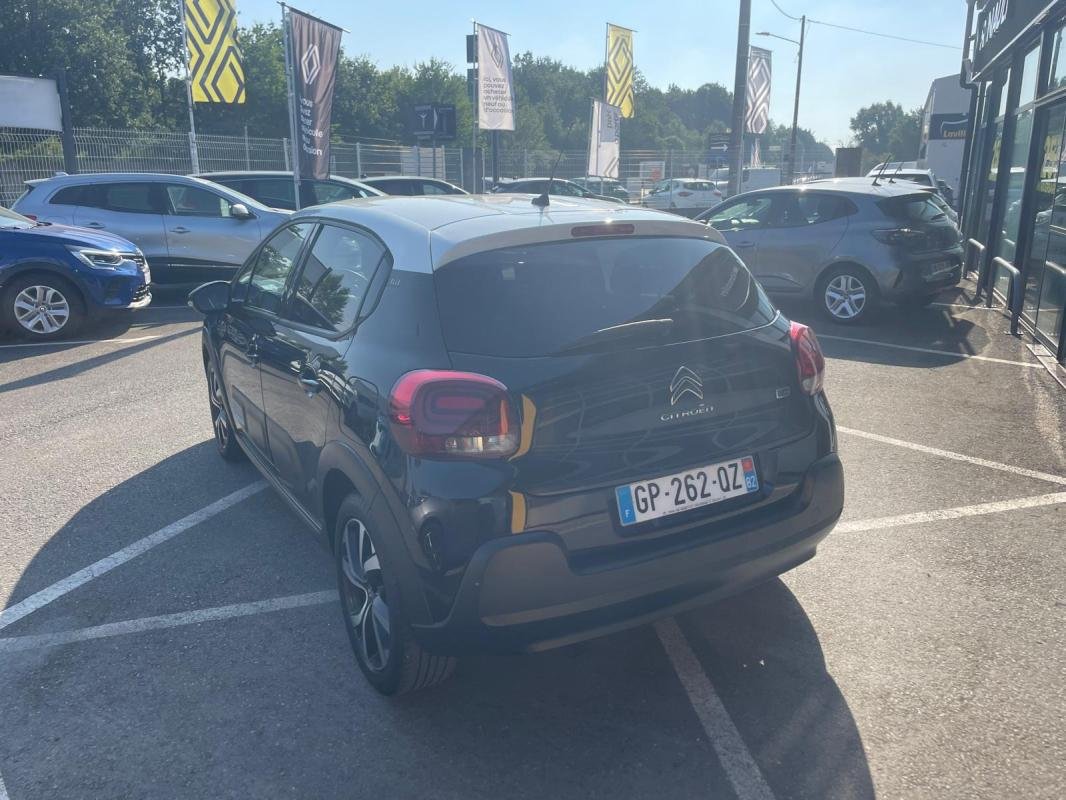 Citroën C3 - Photo 3