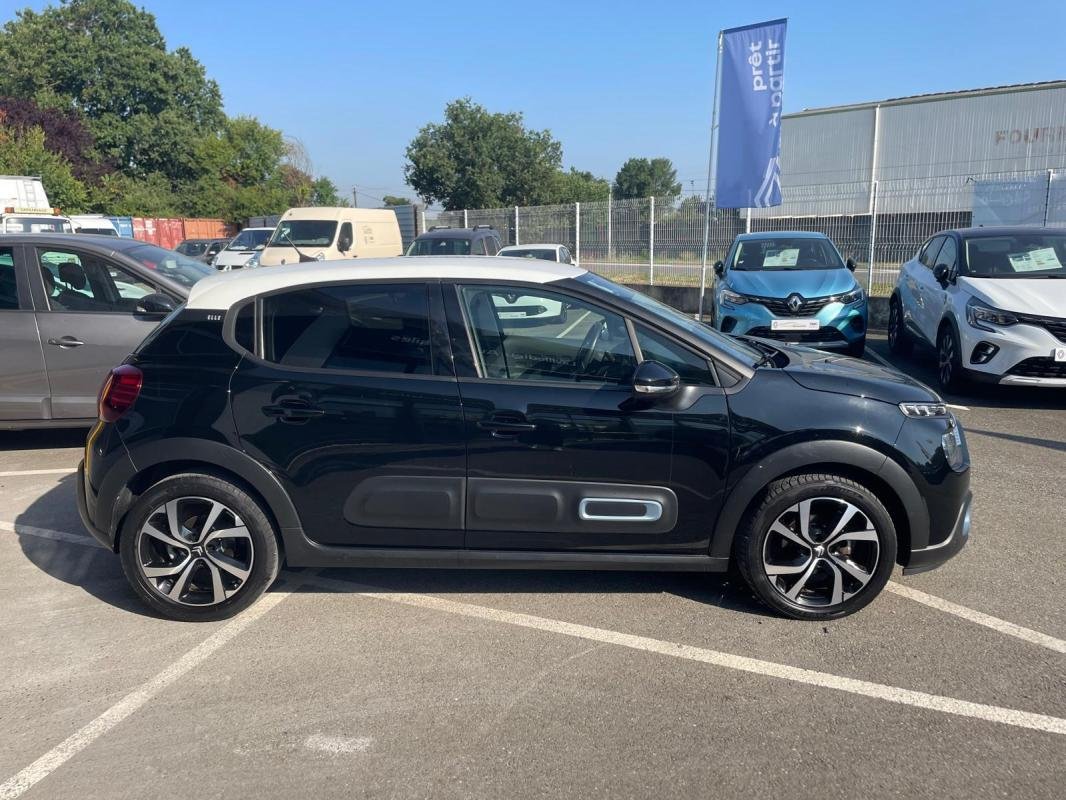 Citroën C3 - Photo 4