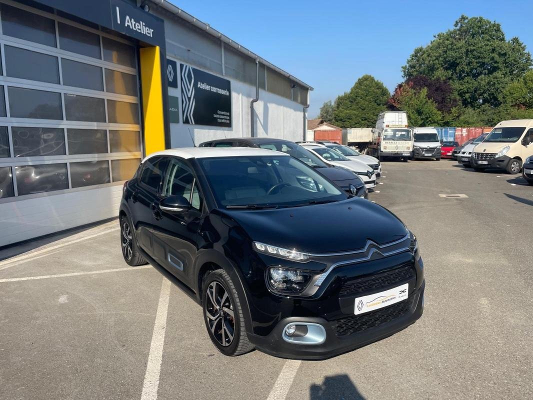 Citroën C3 - Photo 5