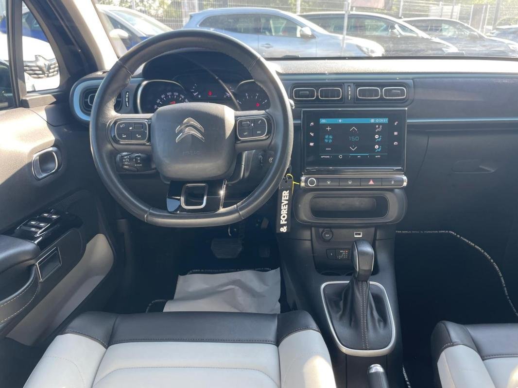 Citroën C3 - Photo 6