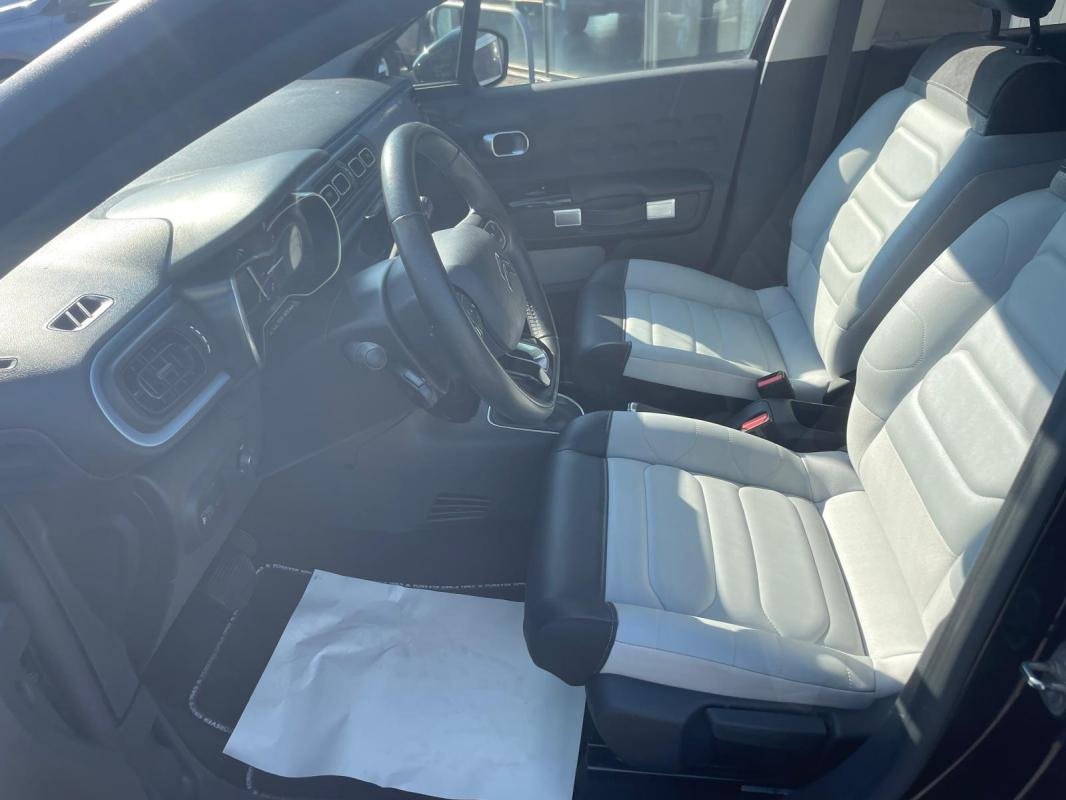 Citroën C3 - Photo 7