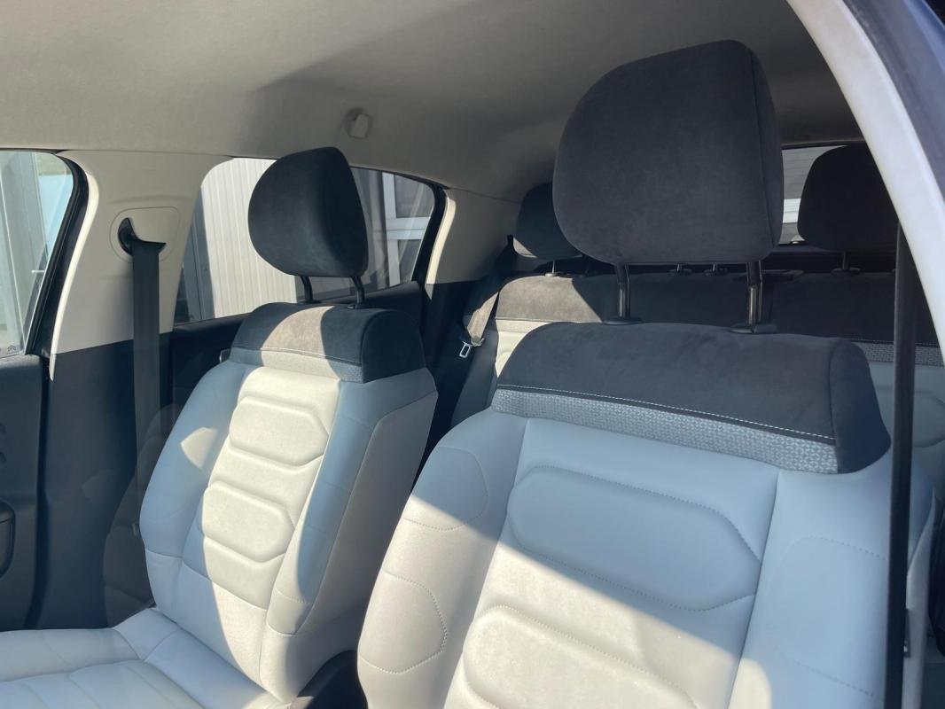 Citroën C3 - Photo 8